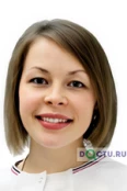 Челчушева Марина Николаевна - Екатеринбург