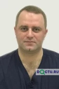 Челидзе Зураб Темурович - Москва