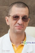Челиканов Николай Валерьевич - Волгоград