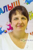 Челядинова Анна Владмировна - Ростов-на-Дону