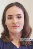 Челюстникова Ольга Сергеевна - Тамбов