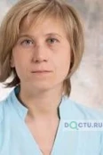 Челмакина Наталья Валерьевна - Челябинск