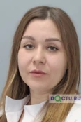 Челнакова Алена Сергеевна - Воронеж
