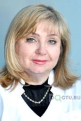 Челнинцева Елена Николаевна - Ростов-на-Дону