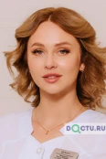 Челнокова Мария Юрьевна - Симферополь