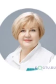 Челнокова Марина Эдуардовна - Казань