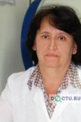 Челнокова Надежда Николаевна - Москва