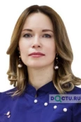 Челнокова Наталья Валериевна - Астрахань