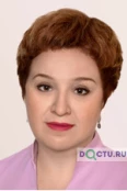 Челобитченко Анна Александровна - Красноярск