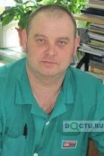 Челышев Денис Николаевич - Нижний Новгород