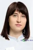 Челышева Елена Вадимовна - Иваново