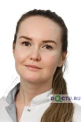 Челышева Ирина Ильдаровна - Пермь