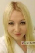 Чемакина Ярослава Георгиевна - Челябинск