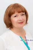 Чемакина Ольга Юрьевна - Тюмень