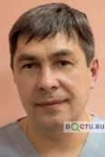 Чемезов Александр Петрович - Иркутск