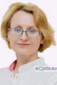 Чемезова Светлана Борисовна - Барнаул
