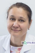 Чемоданова Александра Владимировна - Оренбург