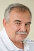 Чемодуров Николай Трофимович - Симферополь