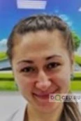 Чемова Ульяна Владимировна - Смоленск