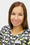 Чемпалова Юлия Владимировна - Екатеринбург
