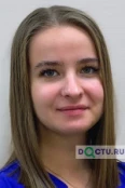 Чемпосова Марина Владимировна - Новосибирск