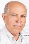 Ченчик Александр Дмитриевич - Тамбов