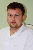 Ченцов Василий Викторович - Москва