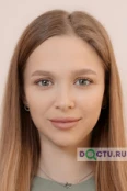 Ченцова Алина Александровна - Ставрополь