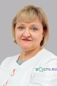Ченцова Елена Алексеевна - Саратов