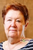 Ченцова Ирина Борисовна - Великий Новгород