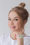 Ченцова Нина Михайловна - Бузулук