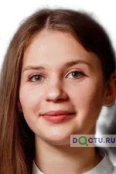 Чененкова Александра Сергеевна - Курск