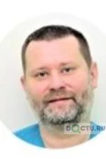 Чепцов Роман Олегович - Санкт-Петербург