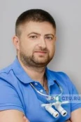 Чепиков Сергей Сергеевич - Москва