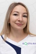 Чепко Елена Борисовна - Новосибирск