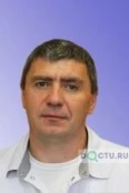 Чепрагин Сергей Александрович - Москва