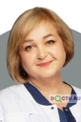 Чепухина Лариса Александровна - Тольятти