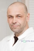Чепурин Алексей Николаевич - Новосибирск