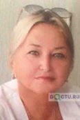 Чепурная Мария Михайловна - Ростов-на-Дону