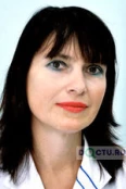 Чепурненко Светлана Анатольевна - Ростов-на-Дону