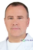 Чепурняк Михаил Алексеевич - Адлер