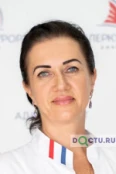 Чепурняк Светлана Васильевна - Адлер