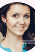 Чепурнова Елена Николаевна - Тверь