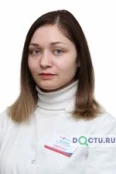 Чепурнова Евгения Павловна - Ульяновск