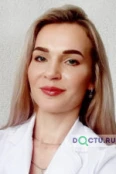 Чепурнова Ксения Валериевна - Ставрополь