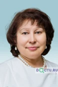 Чепурнова Маргарита Александровна - Москва