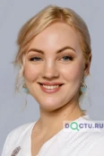 Чепурнова Наталья Сергеевна - Владивосток