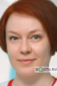 Чепурных Юлия Михайловна - Омск