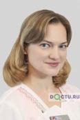 Черанева Светлана Валерьевна - Ярославль