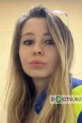Чербаева Алена Юрьевна - Москва